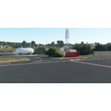 🛫 LDPL Pula Airport & Town | MSFS