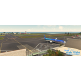 🛫 NTAA Tahiti-Faa´a International Airport | MSFS