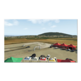 🛫 LGRP Rhodes Airport by FSDG | XP11