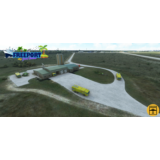 🛫 MYGF Freeport Airport | MSFS