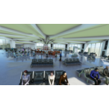 🛫 KDCA Washington National Airport | MSFS