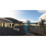 🛫 OOSH Salalah Airport | MSFS