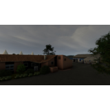 🛫 LFBR Muret Lherm Airport | MSFS