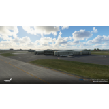 🛫 CYVR Vancouver International Airport | MSFS