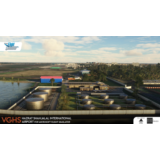 🛫 VGHS Dhaka International Airport | MSFS
