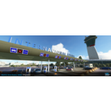 🛫 SAEZ Buenos Aires Ezeiza Airport | MSFS