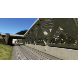 🛫 LFLL Lyon-Saint Exupery Airport | XP11