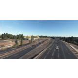 🏢 Moto Traffic - 3 Bikes Pack | MSFS 2020/2024