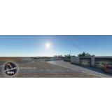 🛫 GABS Bamako Modibo Keita Int´l Airport | MSFS