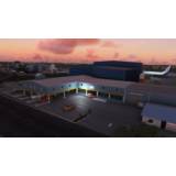 🛫 MWCR Owen Roberts International Airport | MSFS