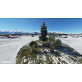 🛫 KJAC Jackson Hole Airport | MSFS