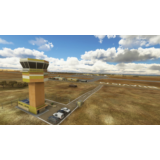 🛫 GVBA Boa Vista Airport by DSKY | MSFS