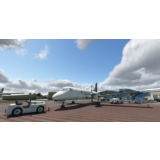 🛫 MWCR Owen Roberts Intl. Airport | X-Plane