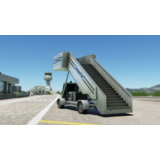 🛫 LFKC Calvi St-Catherine Airport | MSFS