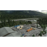 🛫 LFMR Barcelonnette Airport | MSFS