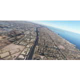 🛣️ UAE & Arabia Roads Enhancement | MSFS