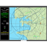 🏢 AI-ATC RADAR | MSFS 2020/2024