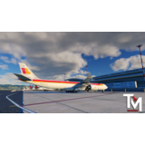 🛫 SKBO El Dorado International Airport | XP11/12