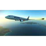 🌦️ Real Effects LATINVFR A320CEO Enhancement | MSFS