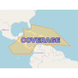 🌦️ Night3D Central America & Caribbean | MSFS