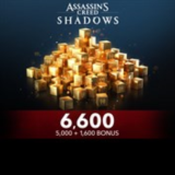 Xbox 🔮 Assassin's Creed Shadows🔮 Helix Kredits 💎Xbox