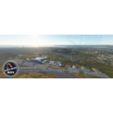 🛫 FCBB Maya-Maya Brazzaville Airport | MSFS