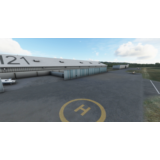 🛫 LFMV Avignon Caumont Airport | MSFS