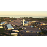 🛫 EGJJ Jersey Airport | MSFS