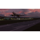 🛫 LIPY Ancona International Airport | MSFS