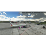 🛫 TBPB Grantley Adams International | MSFS