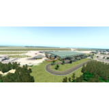 🛫 MYGF Grand Bahama Airport by Clear Prop | X-Plane 11