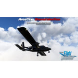 ✈️ BN2 Islander Soundset | MSFS