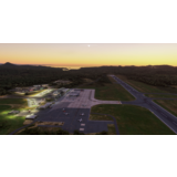 🛫 LFKF Figari-Sud Corse | MSFS