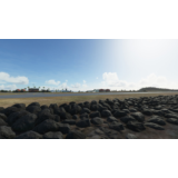 🛫 TVSB, TVSM, TVSC - Grenadines Islands Vol.2 by DSK..