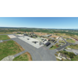 🛫 LIPX Verona Villafranca Airport | MSFS