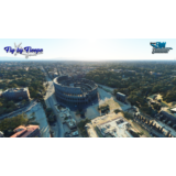 🏢 Rome Old City by Fly By Fleepe | MSFS