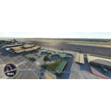 🛫 DBBB Cotonou International Airport | MSFS