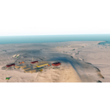 🌦️ Grand Arctic Scenery V3 | XP 11