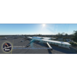 🛫 DXXX Lome Tokoin International Airport | MSFS