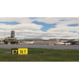 🛫 LSZH Zurich Airport | MSFS 2020/2024
