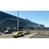 🛫 UUDD Moscow Domodedovo Airport | MSFS