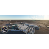 🛫 KICT Wichita Eisenhower Airport | MSFS