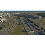 🛫 EDDS Stuttgart Airport by German Airports Team | XP1