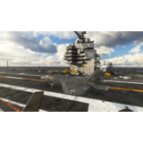 🏢 Ford-Class Aircraft Carriers | MSFS