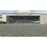 🛫 KTYQ Indianapolis Executive Airport | MSFS