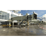 🛫 KAUS Austin-Bergstrom Airport | MSFS