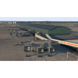 🛫 EGLL London Heathrow by Origami Studios | XP11