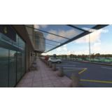 🛫 LEMH Menorca by sim-wings | MSFS 2024/20
