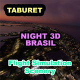 🌦️ NIGHT3D BRASIL - Enhanced Night Lighting System |..