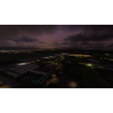🛫 TFFR Pointe-a-Pitre International Airport | MSFS